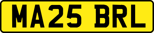 MA25BRL