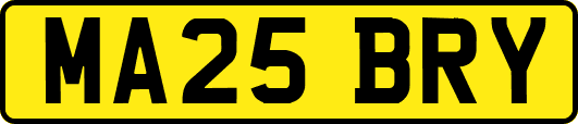 MA25BRY