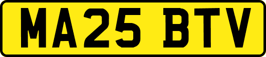 MA25BTV
