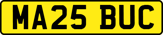 MA25BUC