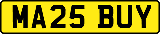 MA25BUY
