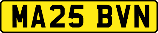 MA25BVN