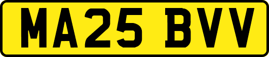 MA25BVV