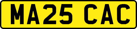 MA25CAC