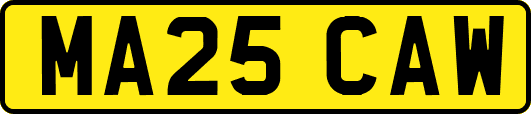 MA25CAW