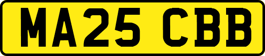 MA25CBB
