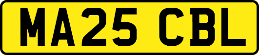 MA25CBL