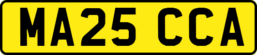 MA25CCA