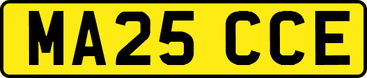 MA25CCE