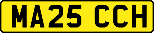 MA25CCH