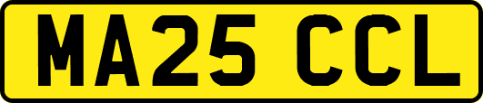 MA25CCL