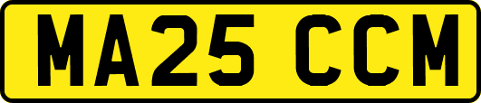 MA25CCM