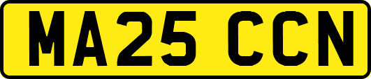 MA25CCN