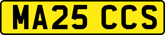 MA25CCS