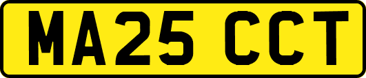 MA25CCT