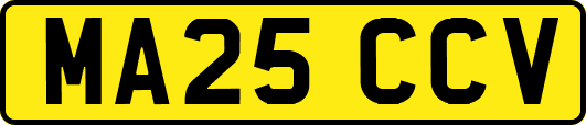MA25CCV