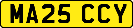 MA25CCY
