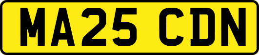 MA25CDN