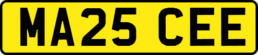 MA25CEE