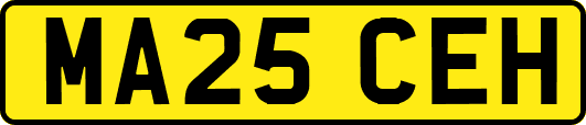 MA25CEH