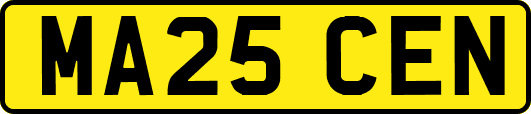 MA25CEN