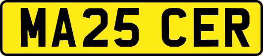 MA25CER
