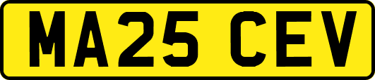 MA25CEV