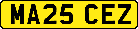 MA25CEZ