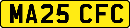 MA25CFC