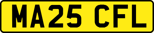 MA25CFL