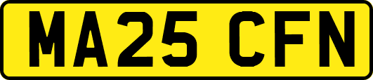 MA25CFN