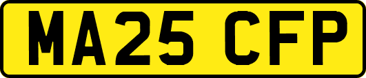 MA25CFP