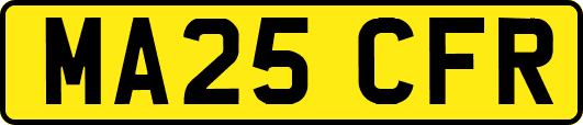 MA25CFR
