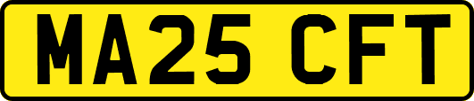 MA25CFT