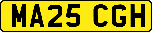 MA25CGH
