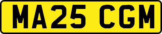 MA25CGM