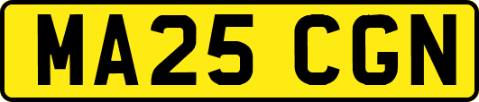 MA25CGN