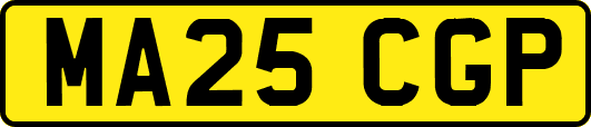 MA25CGP
