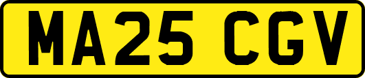 MA25CGV