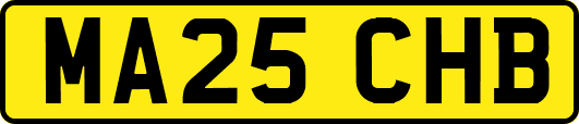 MA25CHB
