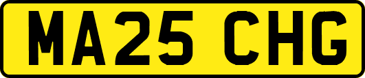 MA25CHG