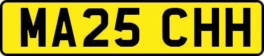 MA25CHH