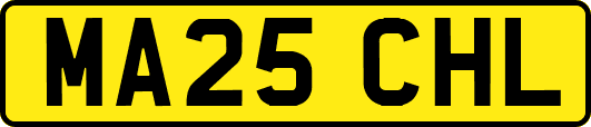MA25CHL