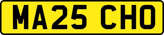 MA25CHO