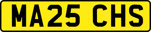 MA25CHS