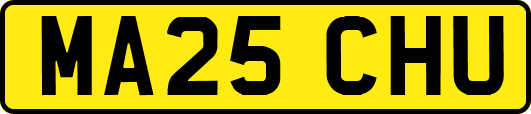 MA25CHU