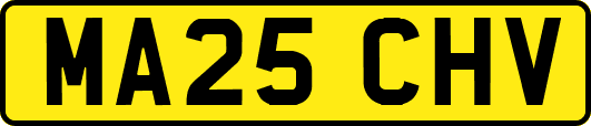 MA25CHV