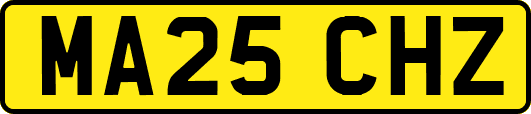 MA25CHZ