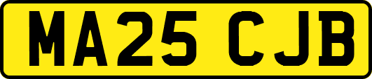 MA25CJB