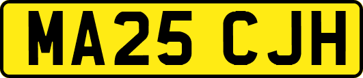 MA25CJH